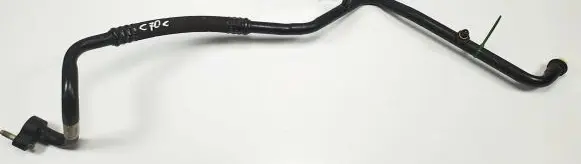 Volvo C70 Air conditioning (A/C) pipe/hose 4N5H-19A834-GC