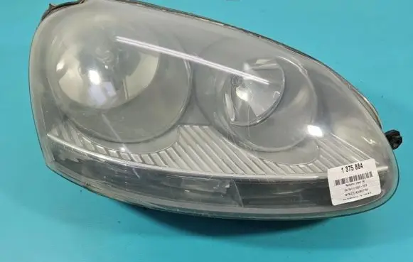 Volkswagen Golf V Headlight/headlamp IMPRK1375864