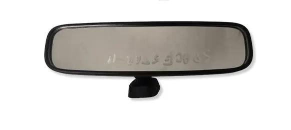 Mitsubishi Space Star Rear view mirror (interior) E4022197
