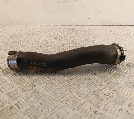 BMW 3 GT F34 Intercooler hose/pipe 7597591
