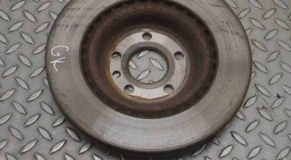 Jaguar I-Pace Rear brake disc 325MM