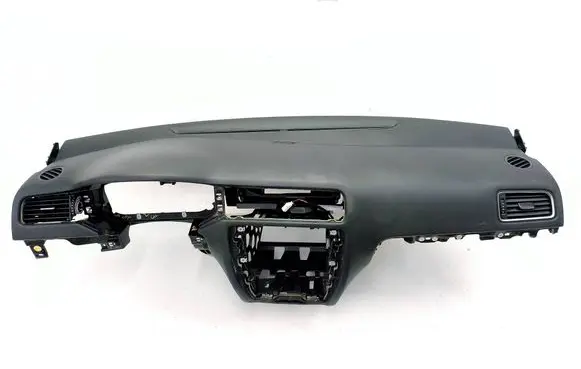 Volkswagen Jetta VI Dashboard 5C7857002C6T6 5C7857004ALT 5C0971014