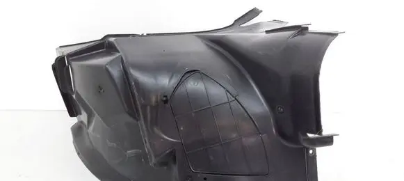 Mercedes-Benz Vaneo W414 Front wheel arch liner splash guards A4146900030