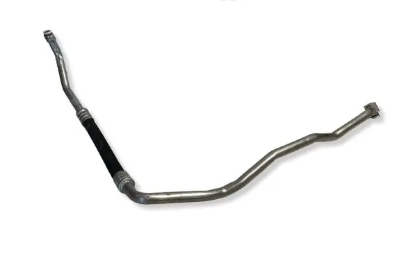 BMW 2 F46 Air conditioning (A/C) pipe/hose 9209721