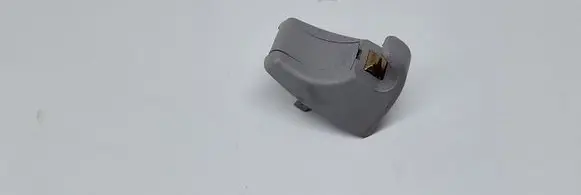 BMW 5 E60 E61 Sun visor clip/hook/bracket 