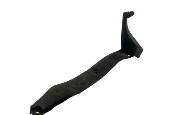 Audi A8 S8 D4 4H Fender end trim 4H0821112C