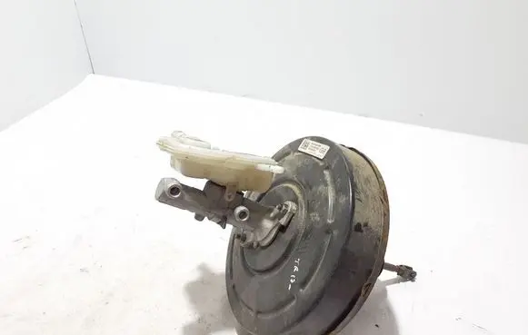 Renault Trafic III (X82) Brake booster 472100676R