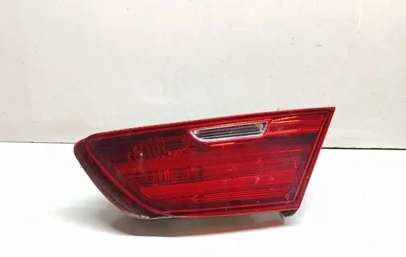 BMW 6 F12 F13 Tailgate rear/tail lights