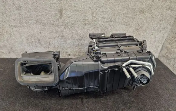Audi A7 S7 4G Interior heater climate box assembly 4G1819389A 4G1820005H 4H1820021B