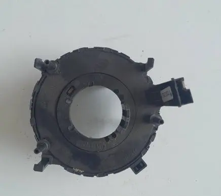 Volkswagen Golf IV Airbag slip ring squib (SRS ring) 1J0959653B