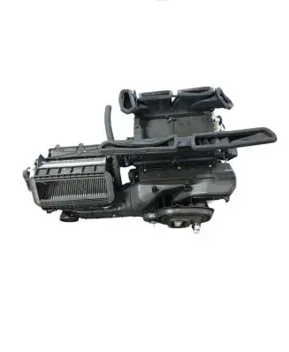 Skoda Octavia Mk3 (5E) Interior heater climate box assembly 5Q1816005AE 5Q1971566C 5E1819363A
