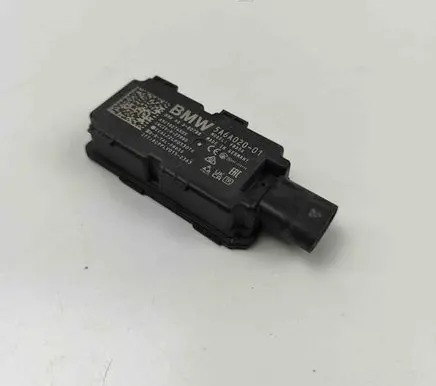 BMW iX Other devices 5A6A020