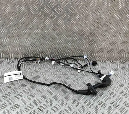 Toyota C-HR II Rear door wiring loom 82154F4190