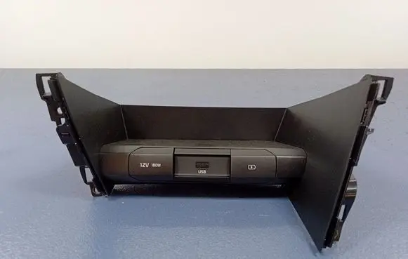 KIA Ceed Glove box 84681J7000