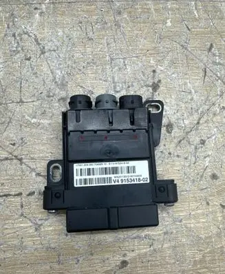 BMW 7 F01 F02 F03 F04 Current control relay 9153418
