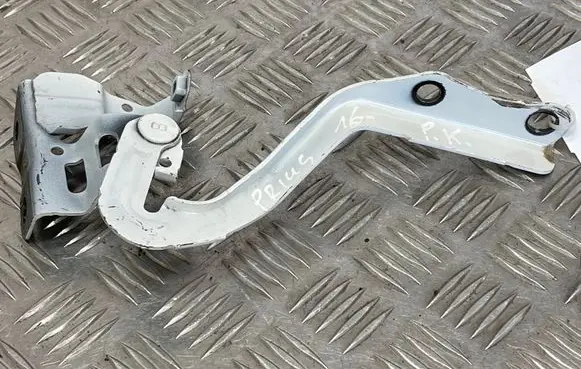 Toyota Prius+ (ZVW40) Engine bonnet/hood hinges