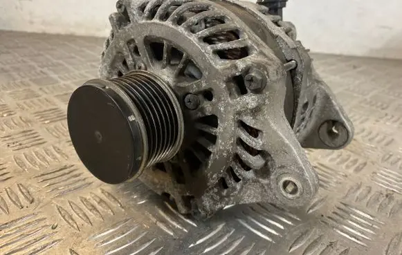 Subaru Forester SH Generator/alternator 23700AA640 A3TX0581