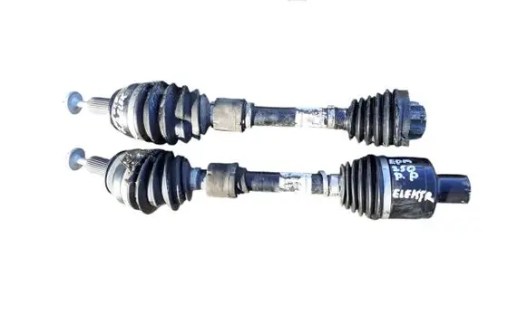 Mercedes-Benz EQA Front driveshaft A2433301400