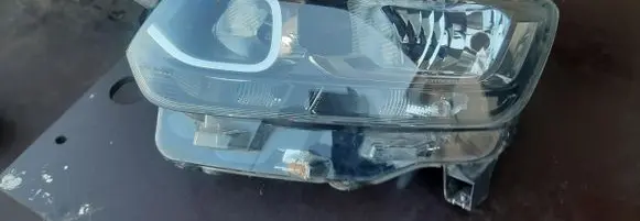 Citroen Berlingo Headlight/headlamp 9816824880