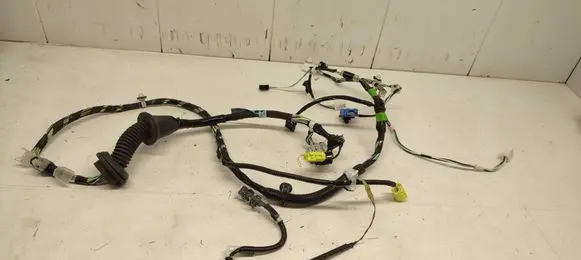 Toyota RAV 4 (XA50) Front door wiring loom 8215242F80 196726 H0602