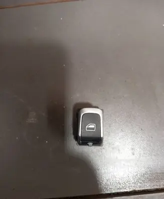 Audi A6 S6 C7 4G Electric window control switch 4H0959855A 06515012