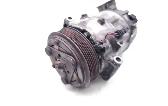 Air conditioning (A/C) compressor (pump)