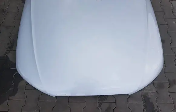 Audi A4 S4 B8 8K Engine bonnet/hood