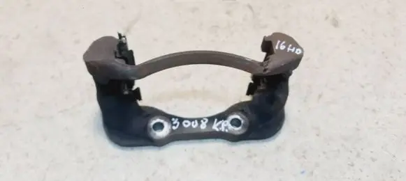 Peugeot 3008 I Front Brake Caliper Pad/Carrier Y04425 Y04425A