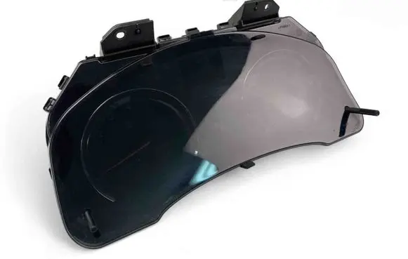 Toyota Avensis T270 Speedometer (instrument cluster) 8380005L20