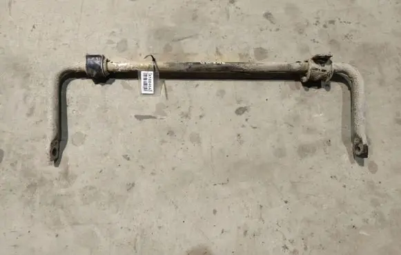 Rear anti-roll bar/sway bar