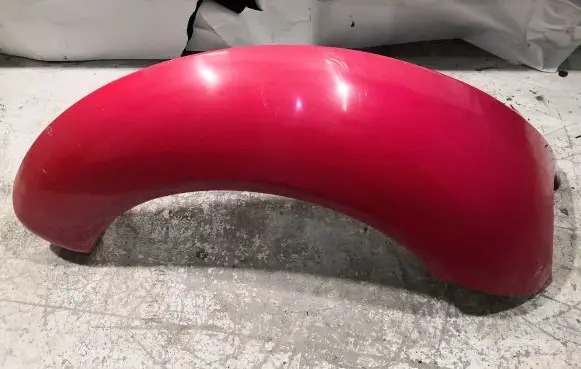 Volkswagen New Beetle Fender 1C0821301B