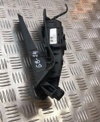 Seat Altea Accelerator throttle pedal 1K27215032