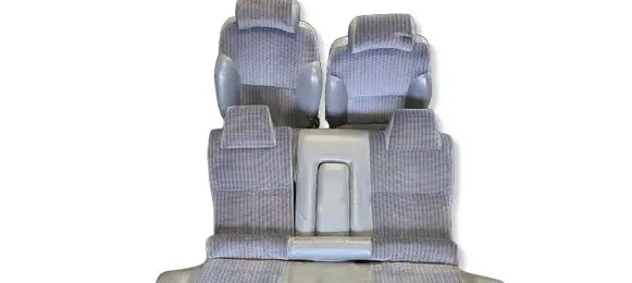 Ford Sierra Interior set 