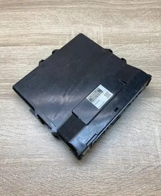 Toyota Prius+ (ZVW40) Power management control unit 8968147421 2850002711