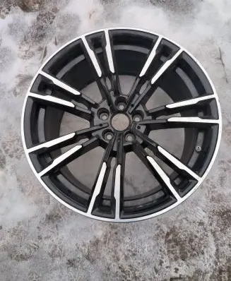 BMW M5 F90 R20 alloy rim 8073979 7857078