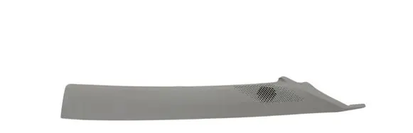 Volkswagen Caddy (B) pillar trim (top) 2K7687234N