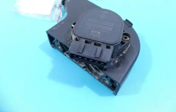 Renault Kangoo I Accelerator throttle pedal 7700431918 IMPRK1310656