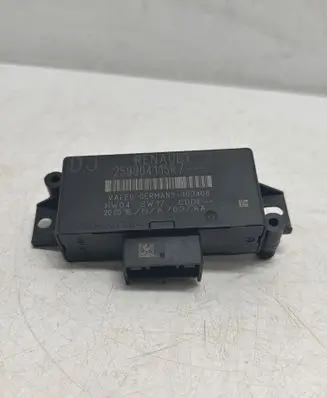 Renault Clio IV Parking PDC control unit/module 259904115R 303406