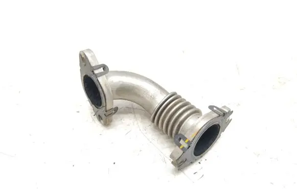 Peugeot Traveller EGR valve line/pipe/hose 84715F01