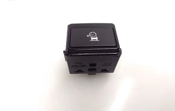 Jaguar XF X260 Cruise control switch GX7314E132AA