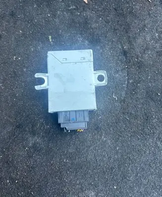 BMW 5 E39 Immobilizer control unit/module 61356905666 05393245