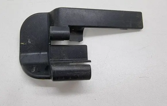 BMW 7 E65 E66 Front driver seat rail trim 52107007700 608290 60829010