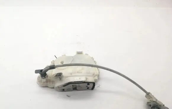 Honda Civic Coupe door lock (next to the handle) 72151SMRG0