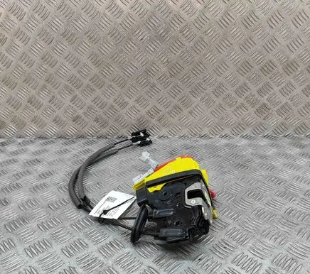 KIA Niro Front door lock 81320G5090