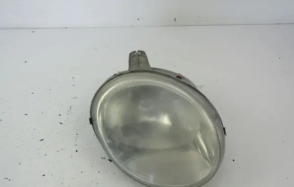 Chevrolet Matiz Headlight/headlamp 