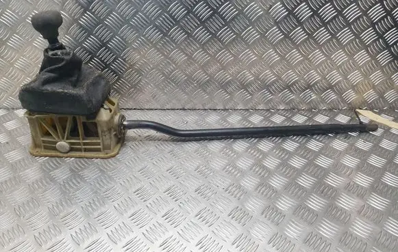 Opel Tigra A Gear shifter/selector