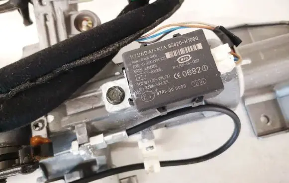 Hyundai Santa Fe Other control units/modules 85420h1000 85420-h1000