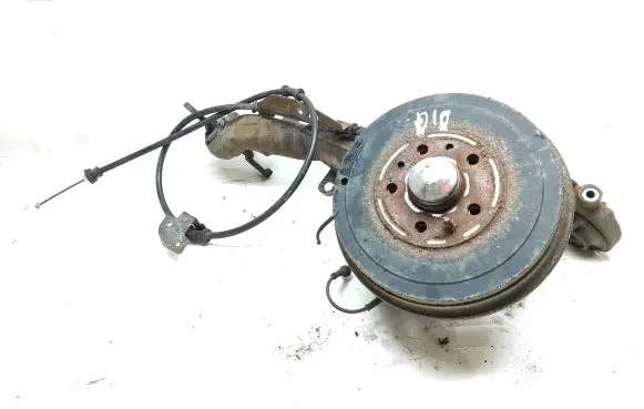 Fiat Doblo Rear wheel hub