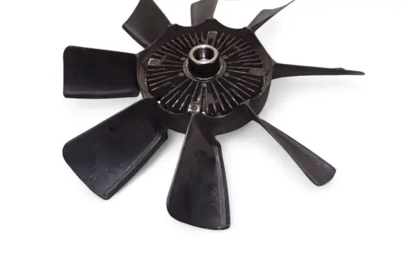 Audi A6 S6 C5 4B Fan impeller 