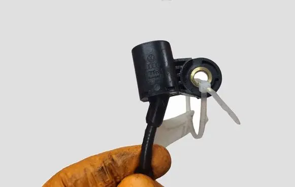 Audi A3 S3 8P Crankshaft position sensor